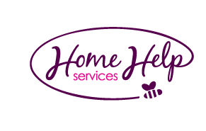home help services logo